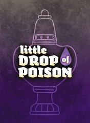 Little Drop of Poison: card game Baksha
